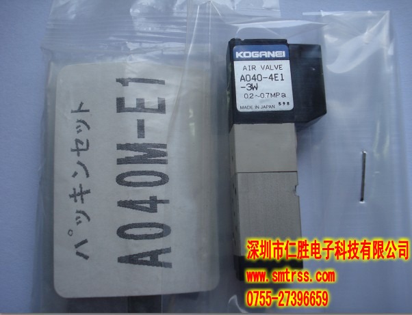 KH2-M7101-00X A040-4E1-3W YTF HEAD