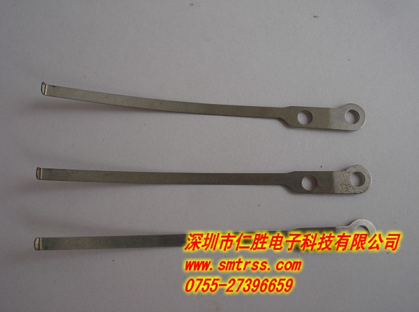 KW1-M134T-00X LEAF SPRING