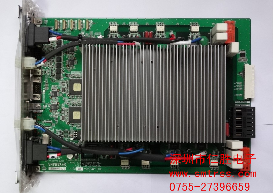 KKE-M5840-000 SERVO BOARDRNƬC(j)ŷ