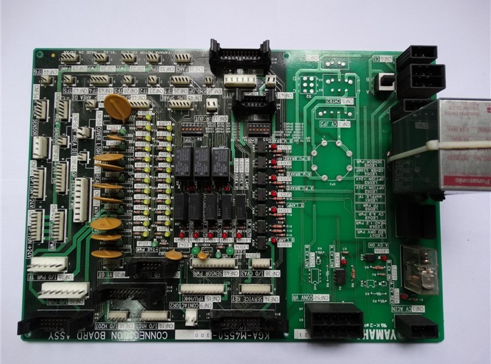KGA-M4550-100 KGA-M4550-000 YV100XG܉(q)(dng)