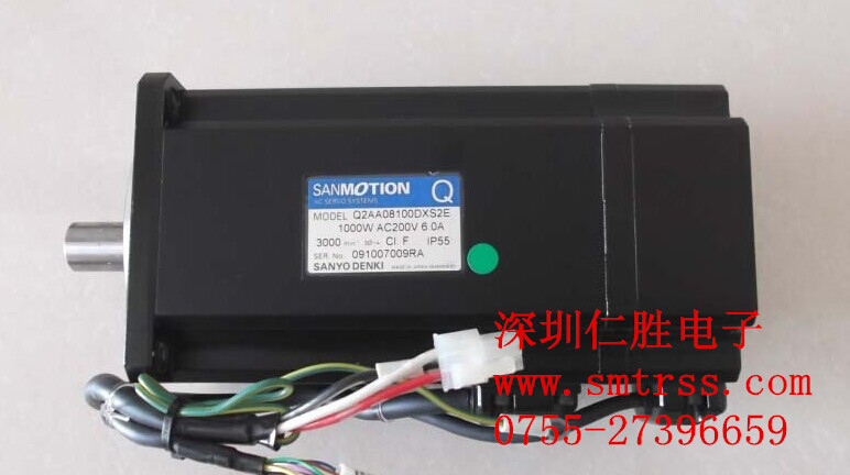 YG200 YSR_90K63-611404 Q2AA08100DXS2E 1000WR_