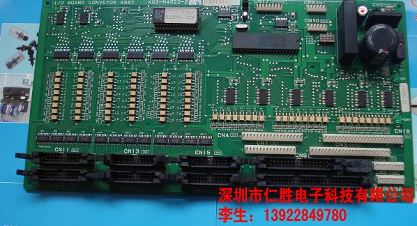 KG2-M4520-00 IO BOARD CONVEYOR ^܉忨