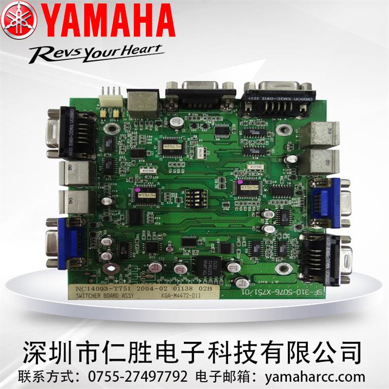 KGA-M4472-011 SF-310-5076-X751/01IP˿ưDQ