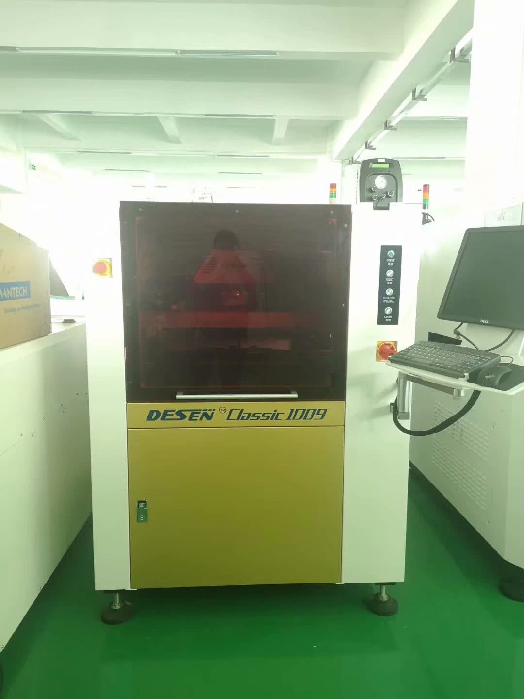 SMTȫԄӡˢC(j)ɭDESEN Classic 1009