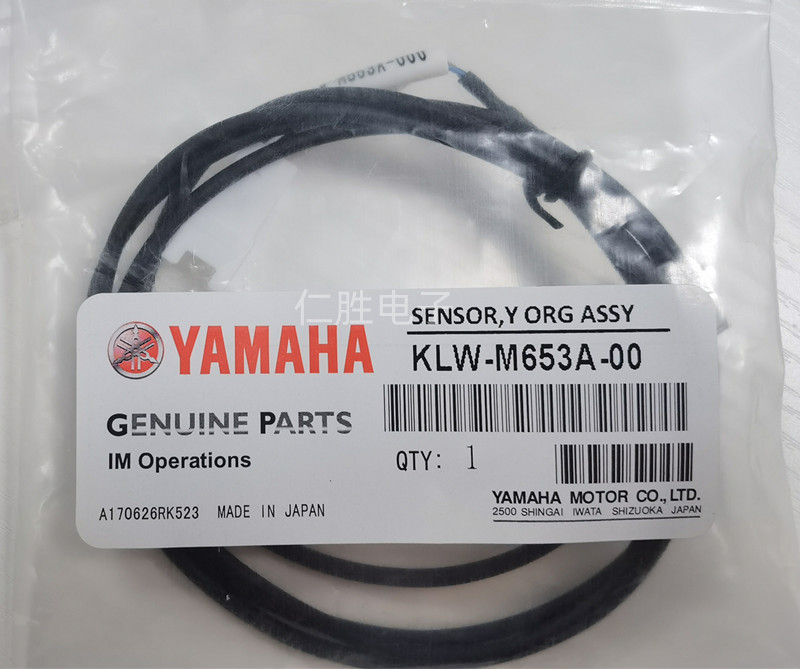 RYSM10 YSM20 XYԭcO޸Б KLW-M653A-00