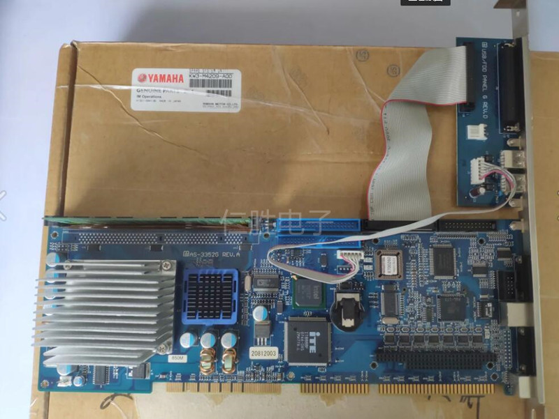 YAMAHA YV100XGNƬCϵyKW3-M4209-A00